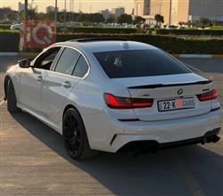 بي ام دبليو الفئة 3